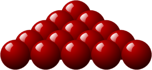 Snooker Balls